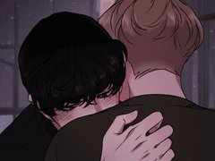 [BL] 환영의 미저리 33화