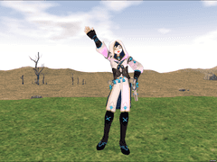 퀸이 되어 살아남자 3일 차