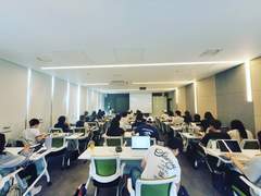 (케이팝) 기획사 취업 준비에 뛰어들기 전, 필독!