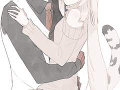 집 나간 데이비스 크루웰 씨를 찾아요