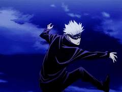 [고죠 사토루] 국정원 출신 드림주 x 최강 고죠 사토루