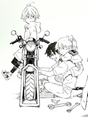 오타쿠에게 양키들은 NO!