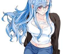 [호시미야 마린 / 여성 / 1반]