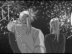 ff14 불꽃축제의 마지막은 소중한 사람과 함께!