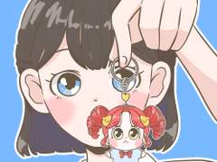 🍄송이버섯 커미션🍄