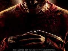 2H35) 나이트메어 (A Nightmare On Elm Street 9, 2010)