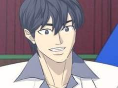 양키도 사랑을 할 수 있나요?