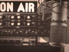 [준상] 푸른 별, 그대에게 FM 31.6 MHz