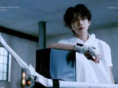 세븐틴 조슈아 사주(을미일주,을목일간)