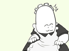 파닥파닥 대왕이네 43화