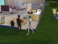 인어 세실의 험난한 어른되기 3