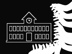 한국총력고등학교 탈출작전 part 1.