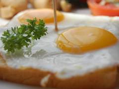 [우성태웅] Sunny side up