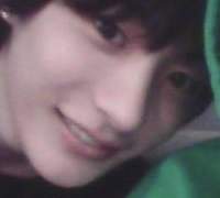 미남을 꼬셔보자 TALK