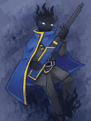 로보토미 코퍼레이션 팬아트 백업