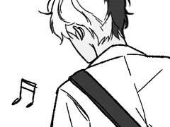 つづく日々を奏でる人へ