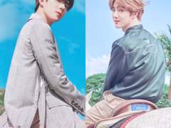 [새준] 리맨물인데 아님.