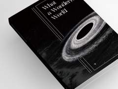 표지커미션_ What a Wonderful World