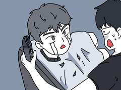 EP1. 너 이발병이 돼라(2)