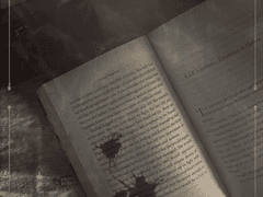 남겨질 단어를 위하여