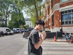 [230807] 🦊 IN스타그램