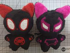 10cm 인형 만들기 : 완성