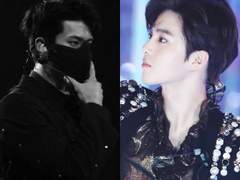 [새준] 센티넬 썰