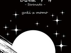 유키모모 / 洗禮나데 - Serenade -