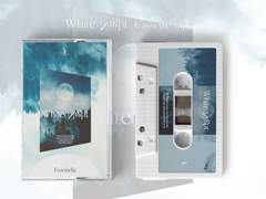 White Night Cassette Tape