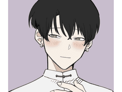 중국 화과,화류원(화류계) 세계관 +추가중