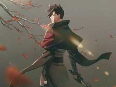 파레루타의 애니평론 525화