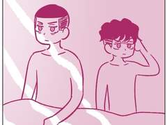 [우성태섭] 실수로 잤는데요... 1