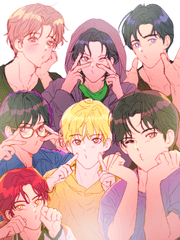 데못죽 단편 연성 모음 (만화,팬아트 포함)