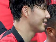 [손흥민] 유니콘의 유니콘 40