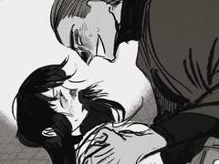 [삼국지톡 / 법정효직 드림] 거짓 사랑