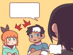 [HL] 아저씨연시 66화