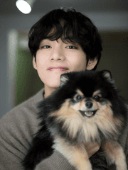 [국뷔] 싱글파파