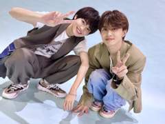 [CUT (カット) 2023.08월 호] 쿠사카와 타쿠야 X 니시가키 쇼 인터뷰 번역