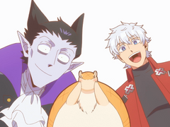 2021 로널드 생일 기념 트위터 어카운트잭