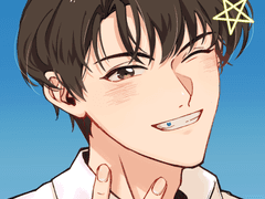 이세진 생일기념 포카도안