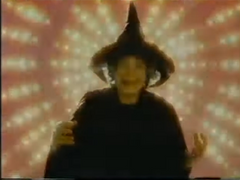 늑대, 카무로에 짖다