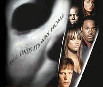 2H37) 할로윈 레저렉션 (Halloween: Resurrection, 2002)
