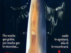 2H38) 할로윈 H2O 2 (Paranoid, 2000)