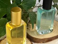 향수는 항상 옳다.