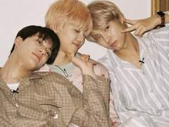 4 heart ♡ TALK 上