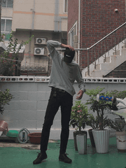 짝사랑은 무심코