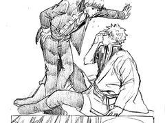 은혼 오키긴 - 나좀봐줘요 -1