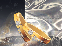 악세사리 디자인 커미션