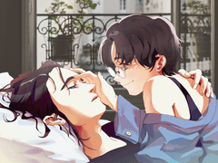 [로키 드림/커미션] 𝘎𝘰𝘰𝘥 𝘢𝘧𝘵𝘦𝘳𝘯𝘰𝘰𝘯...