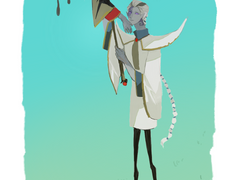 우산의 영혼 연성모음2